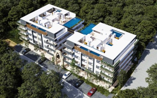 Zama Towers – 3 Bedroom