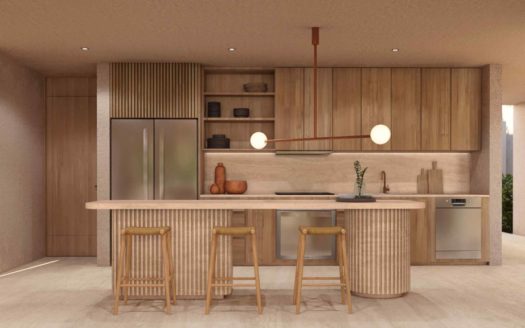 Aflora – 2 Bedroom