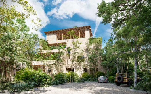Tuane – 2 Bedroom Garden