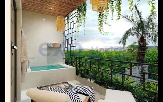 Tulum, Quintana Roo, Address available on request