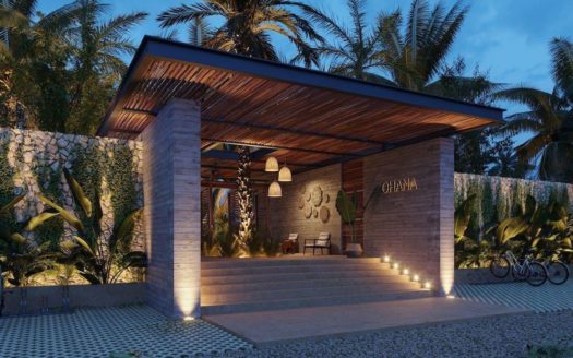 Cda. Barcelona 100, 77500 Cancún, Q.R., Mexico, Tulum, Quintana Roo