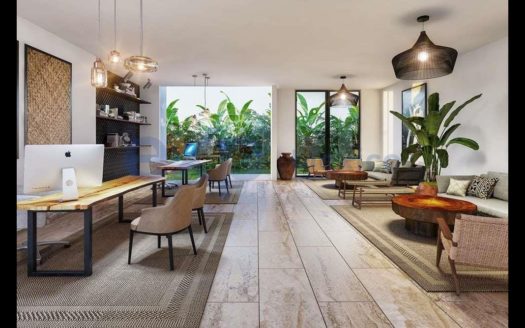 Tulum, Quintana Roo, Address available on request