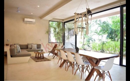 2279-1859 6 sur bis 5, Tulum, Quintana Roo