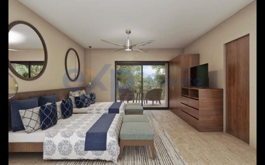 Tulum, Quintana Roo, Address available on request
