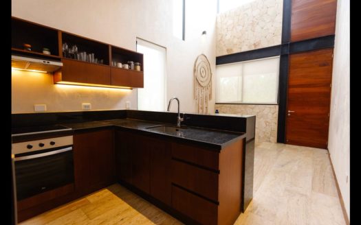 Stunning Home in Aldea Zama, TULUM, Quintana Roo