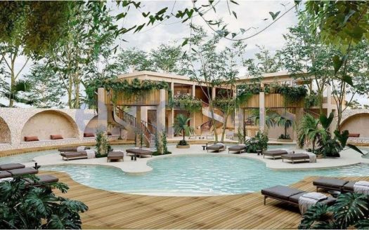 Tulum, Quintana Roo, Address available on request