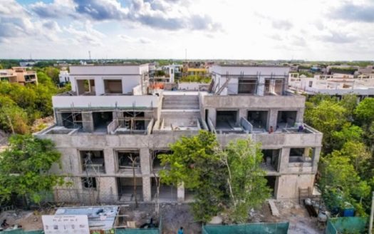La Veleta, 77765 Tulum, Q.R., Mexico, Tulum, Quintana Roo