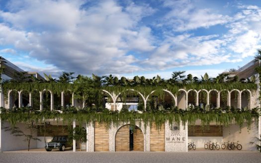 3 Bedroom Lock Off Houses for sale in Tulum | Holistika