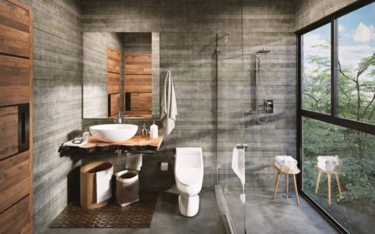1 Bedroom Luxury Condo in La Veleta, Tulum