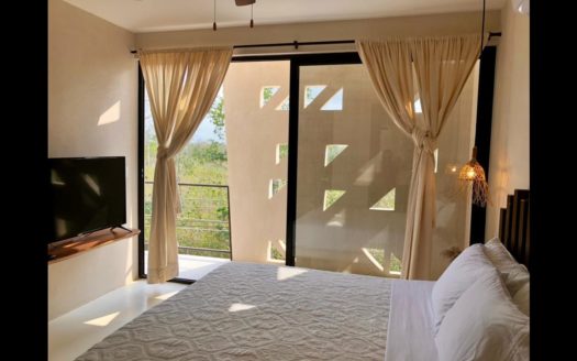 SASKAB PENTHOUSE 2 BED, Tulum, Quintana Roo
