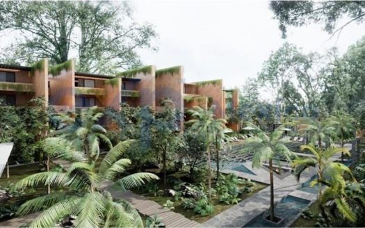 Tulum, Quintana Roo, Address available on request