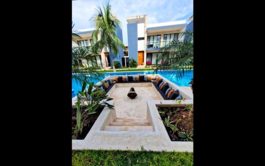 Cozy 1 Bedroom Apartment in Tulum La Veleta, Tulum, Quintana Roo 77760