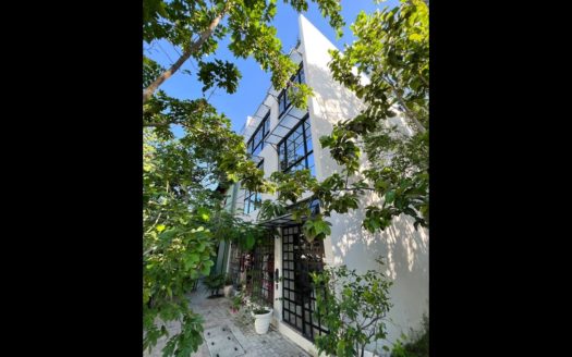 Charming Boutique Hotel in the Heart of Aldea Zama, Tulum, Quintana Roo