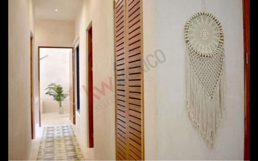 2279-1859 6 sur bis 5, Tulum, Quintana Roo