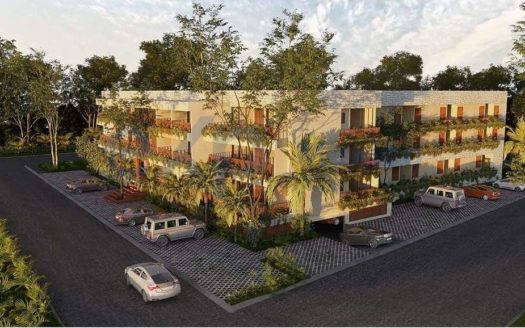 Tulum, Quintana Roo, Address available on request