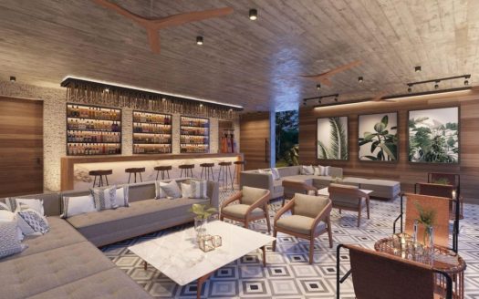Cda. Barcelona 100, 77500 Cancún, Q.R., Mexico, Tulum, Quintana Roo