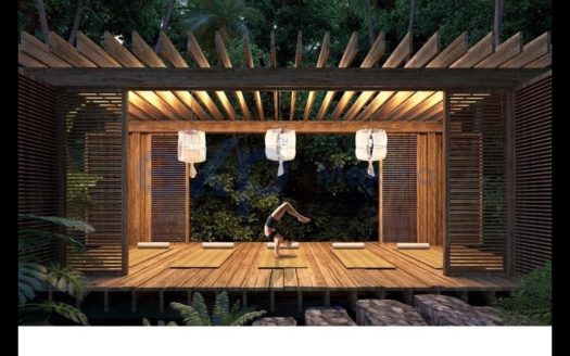 Tulum, Quintana Roo, Address available on request
