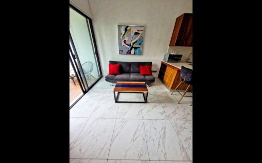Cozy 1 Bedroom Apartment in Tulum La Veleta, Tulum, Quintana Roo 77760