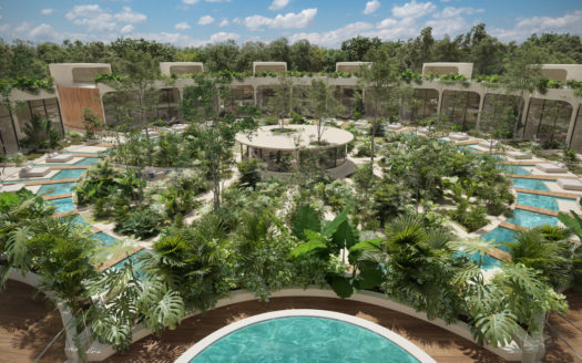 Mistiq Villas