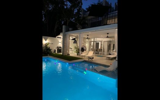 INCREDIBLE LUXURIOUS VILLA IN ALDEA ZAMA TULUM, tulum, Quintana Roo