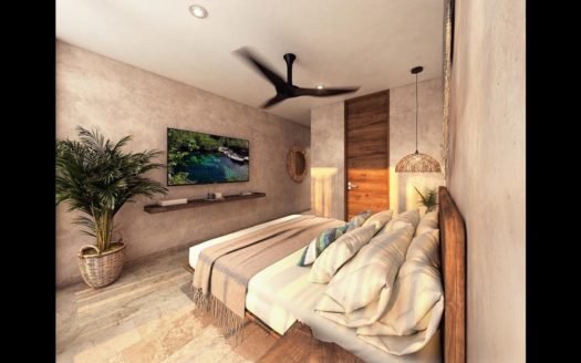 Avenida Kukulkan, Tulum, Quintana Roo