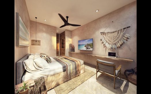 Avenida Kukulkan, Tulum, Quintana Roo