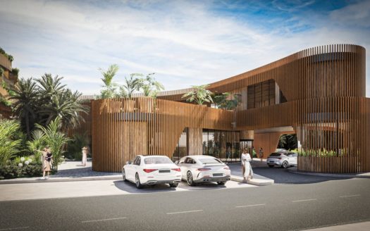 Luxury Condo at Tulum Hotel Zone, Tulum, Quintana Roo