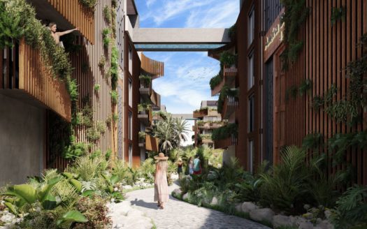 Luxury Condo at Tulum Hotel Zone, Tulum, Quintana Roo