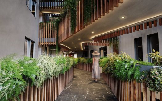 Luxury Condo at Tulum Hotel Zone, Tulum, Quintana Roo