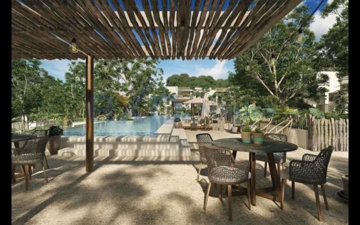 Tulum, Quintana Roo, Address available on request