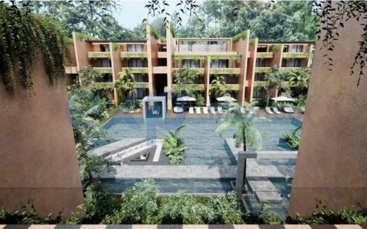 Tulum, Quintana Roo, Address available on request